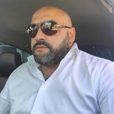 Фотография мужчины Мансур, 47 лет из г. Пятигорск