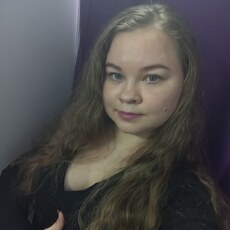 Фотография девушки Ainesse, 33 года из г. Димитровград