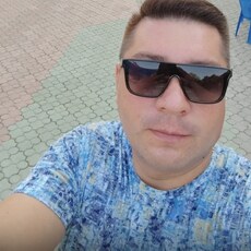 Фотография мужчины Радик, 39 лет из г. Альметьевск