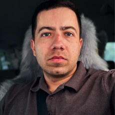 Фотография мужчины Виталий, 34 года из г. Усть-Илимск