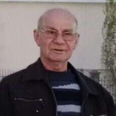 Фотография мужчины Владимир, 64 года из г. Томск
