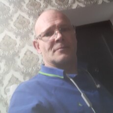 Фотография мужчины Алексей, 50 лет из г. Нижний Новгород