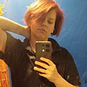 Ксения, 21 год