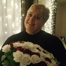 Фотография девушки Наталья, 53 года из г. Камень-на-Оби
