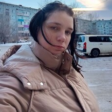 Фотография девушки Нина, 28 лет из г. Чита