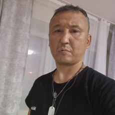 Фотография мужчины Тихон, 44 года из г. Якутск