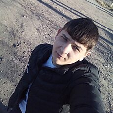 Фотография мужчины Никита, 23 года из г. Тайшет