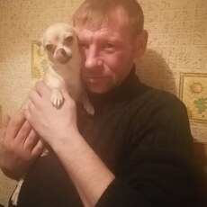 Фотография мужчины Вова, 41 год из г. Губкин