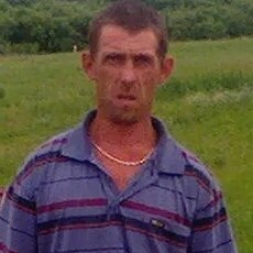 Фотография мужчины Павел, 40 лет из г. Назарово