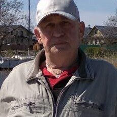 Фотография мужчины Сергей, 61 год из г. Всеволожск