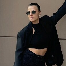 Фотография девушки Марина, 42 года из г. Урай