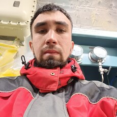 Фотография мужчины Almat, 28 лет из г. Костанай