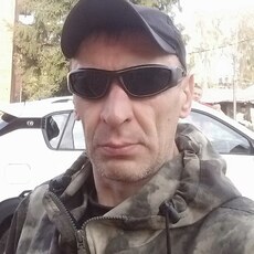 Фотография мужчины Андрей, 48 лет из г. Узловая