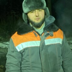 Фотография мужчины Данил, 22 года из г. Тында