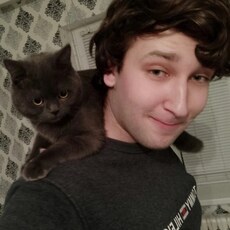 Фотография мужчины Игорь, 28 лет из г. Лунинец