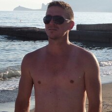 Фотография мужчины Константин, 40 лет из г. Симферополь