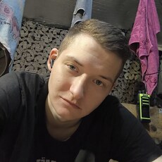 Фотография мужчины Михаил, 23 года из г. Вязьма