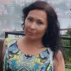 Фотография девушки Елена, 51 год из г. Норильск