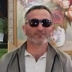 Фотография мужчины Hilal, 42 года из г. Сумгаит