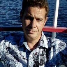 Фотография мужчины Николай, 50 лет из г. Фурманов