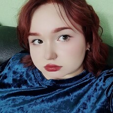Фотография девушки Ульяна, 18 лет из г. Воркута