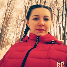 Фотография девушки Татьяна, 29 лет из г. Сасово