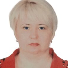 Фотография девушки Елена, 60 лет из г. Кашира