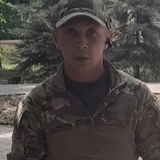 Фотография мужчины Павел, 34 года из г. Александровск