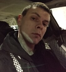 Фотография мужчины Алексей, 29 лет из г. Мозырь