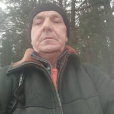 Фотография мужчины Виталий, 48 лет из г. Логойск