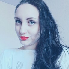 Фотография девушки Алиесса, 33 года из г. Нерехта