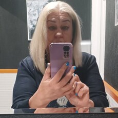 Фотография девушки Алиса, 60 лет из г. Рязань