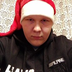 Фотография мужчины Анатолий, 19 лет из г. Жердевка