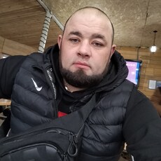 Фотография мужчины Дмитрий, 38 лет из г. Енакиево