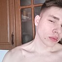 Илья Алексеевич, 27 лет