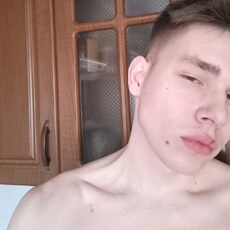 Фотография мужчины Илья Алексеевич, 27 лет из г. Чита