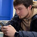 Магомед, 28 лет