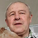 Сергей, 69 лет