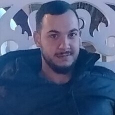 Фотография мужчины Араик, 23 года из г. Минеральные Воды