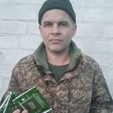 Фотография мужчины Юрій, 44 года из г. Тернополь