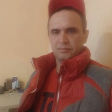 Фотография мужчины Захар, 53 года из г. Челябинск