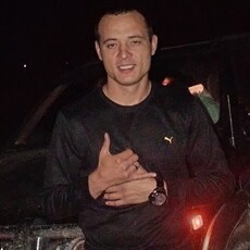 Фотография мужчины Вадим, 29 лет из г. Приаргунск
