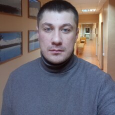 Фотография мужчины Boris, 35 лет из г. Печора