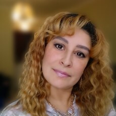 Фотография девушки Олечка, 43 года из г. Саяногорск
