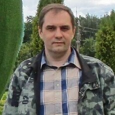 Фотография мужчины Алексей, 48 лет из г. Новомосковск