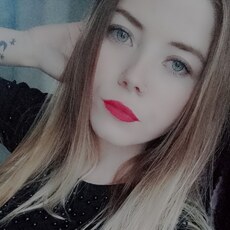 Фотография девушки Женечка, 24 года из г. Тихорецк