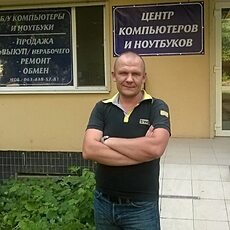 Фотография мужчины Юрий, 46 лет из г. Одесса