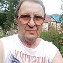 Сергей, 63 года