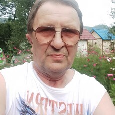 Фотография мужчины Сергей, 63 года из г. Омск