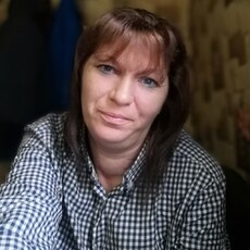 Фотография девушки Алена, 42 года из г. Сосница